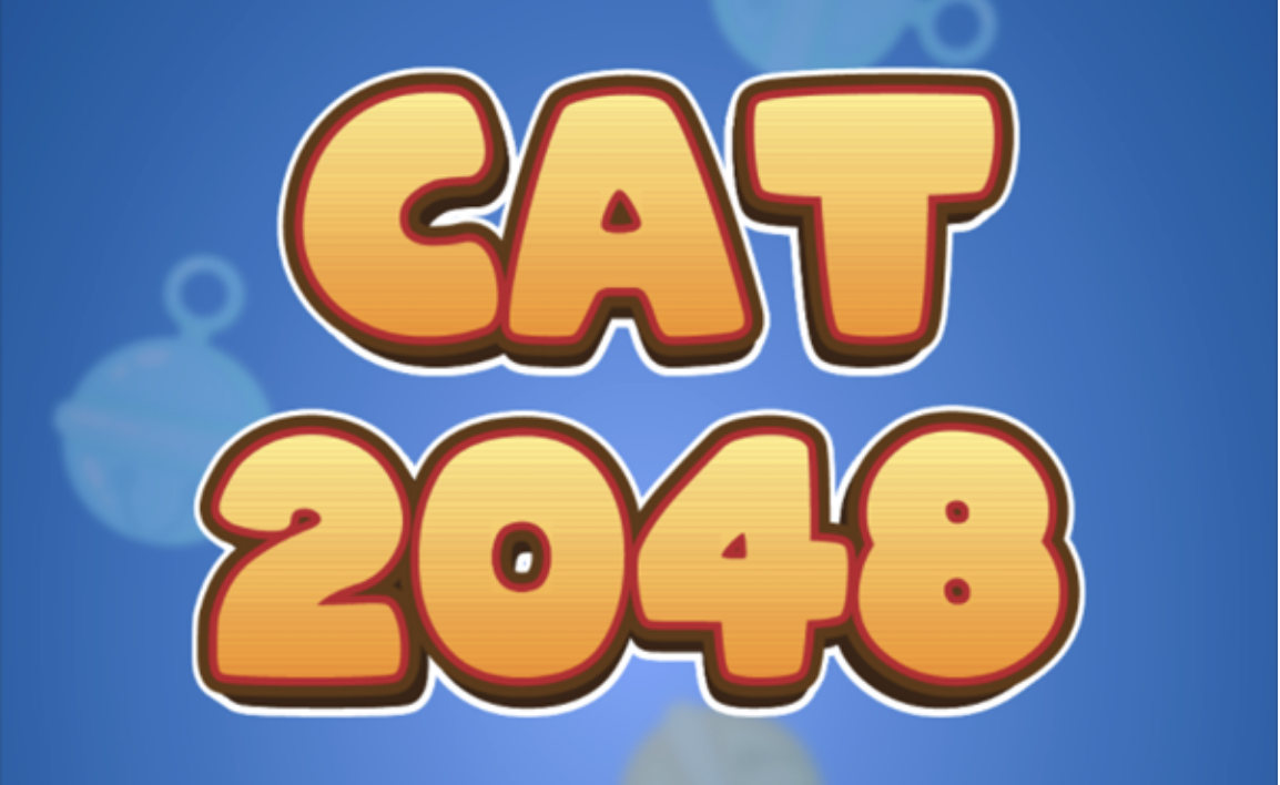 Cat2048